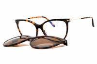 Tom Ford Tom Ford FT5994-B Eyeglasses
