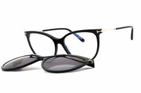 Tom Ford Tom Ford FT5994-B Eyeglasses
