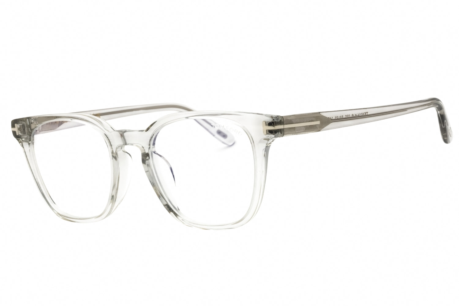 Tom Ford Tom Ford FT6014-K-B Eyeglasses