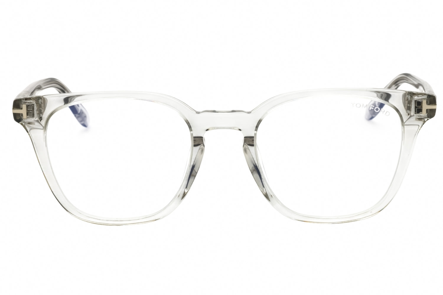 Tom Ford Tom Ford FT6014-K-B Eyeglasses