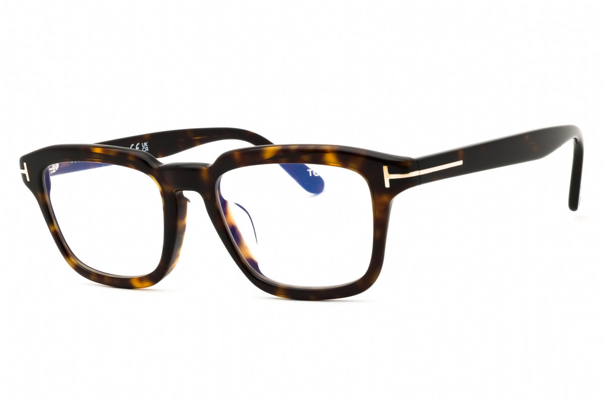 Tom Ford FT6032-F-B Eyeglasses