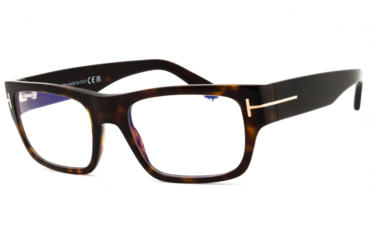 Tom Ford Tom Ford FT6034-B Eyeglasses