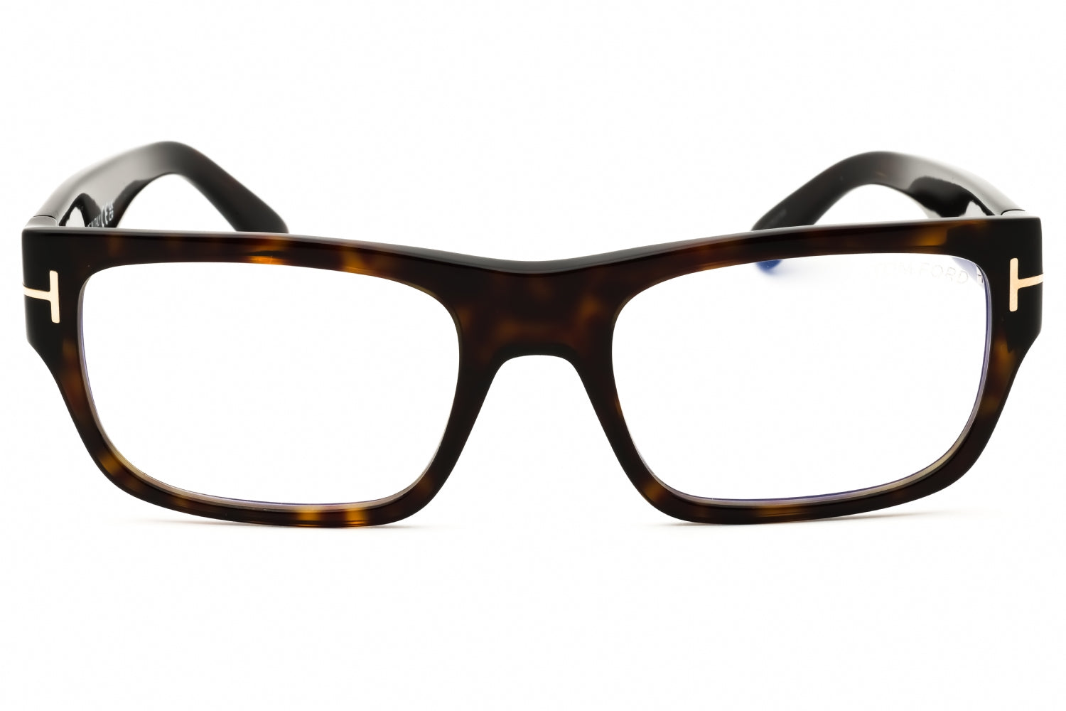 Tom Ford Tom Ford FT6034-B Eyeglasses