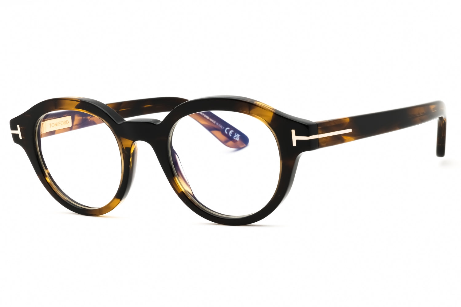 Tom Ford Tom Ford FT6037-B Eyeglasses