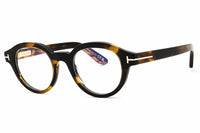 Tom Ford Tom Ford FT6037-B Eyeglasses