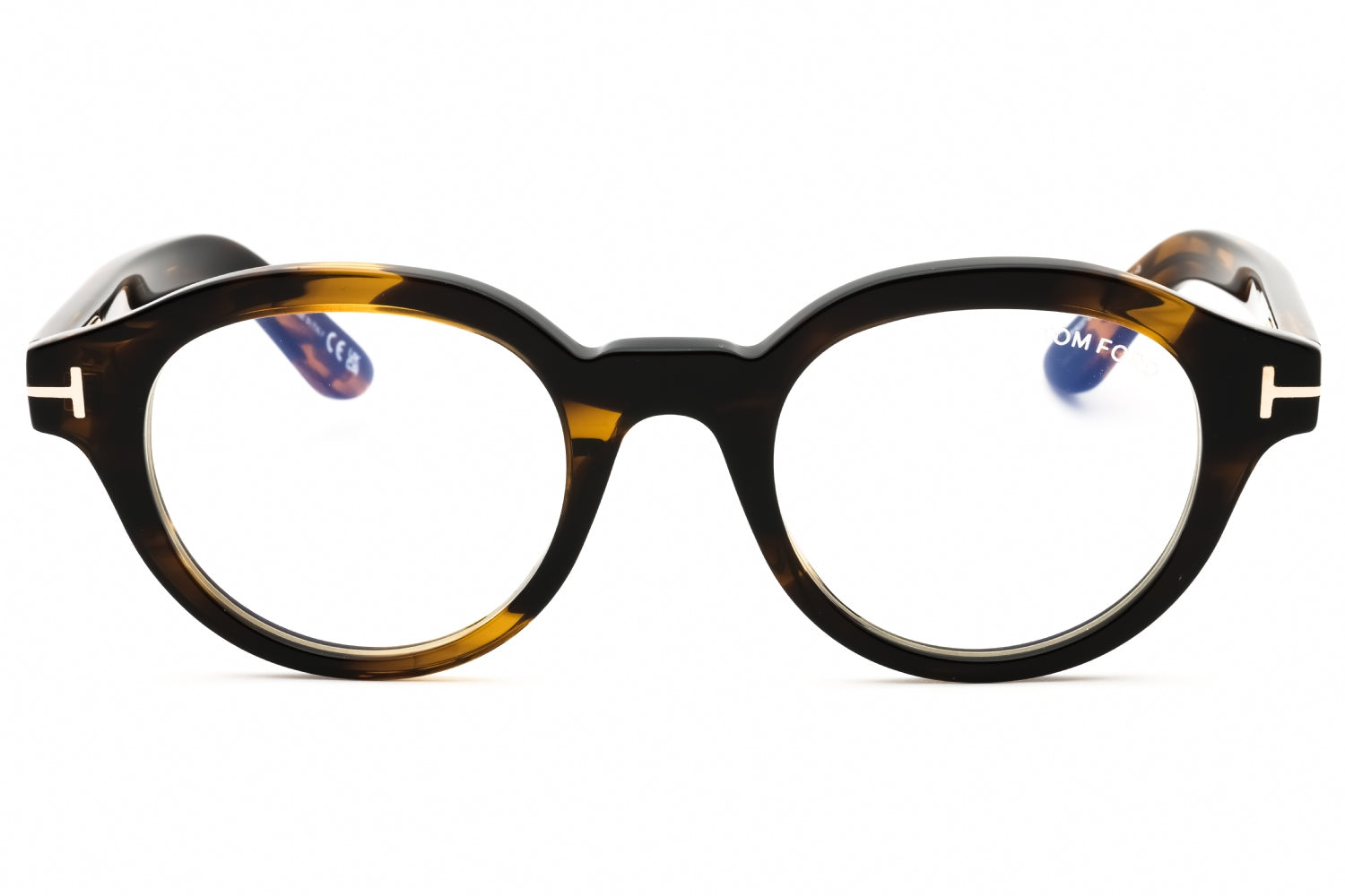 Tom Ford Tom Ford FT6037-B Eyeglasses