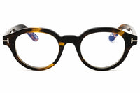 Tom Ford Tom Ford FT6037-B Eyeglasses