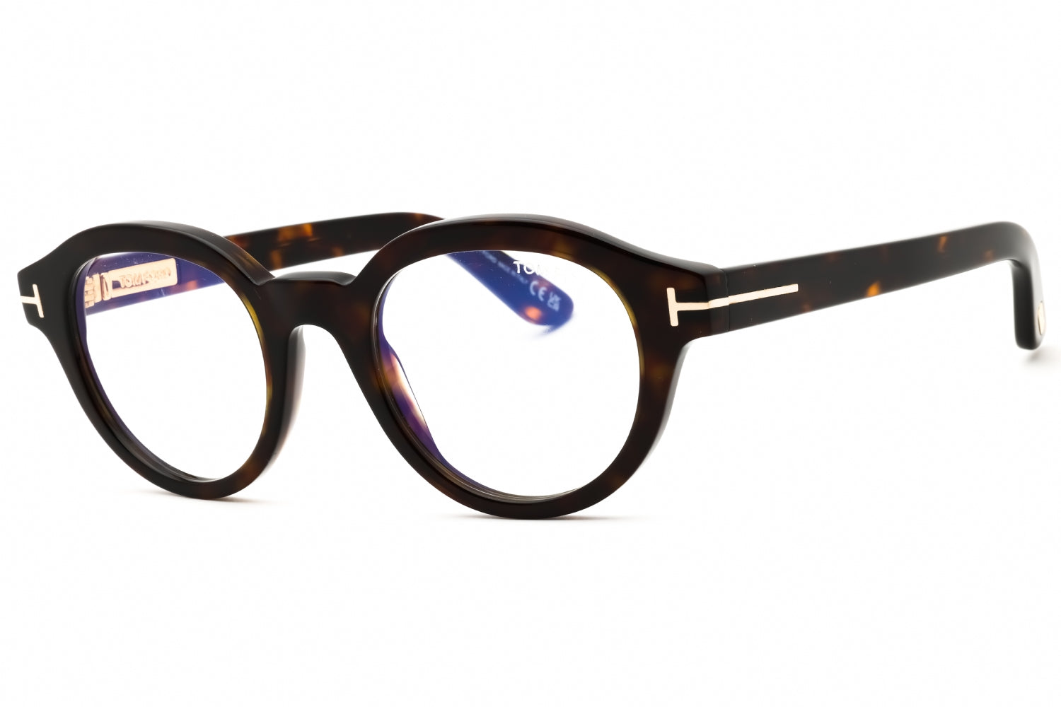 Tom Ford Tom Ford FT6037-B Eyeglasses