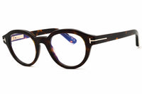 Tom Ford Tom Ford FT6037-B Eyeglasses
