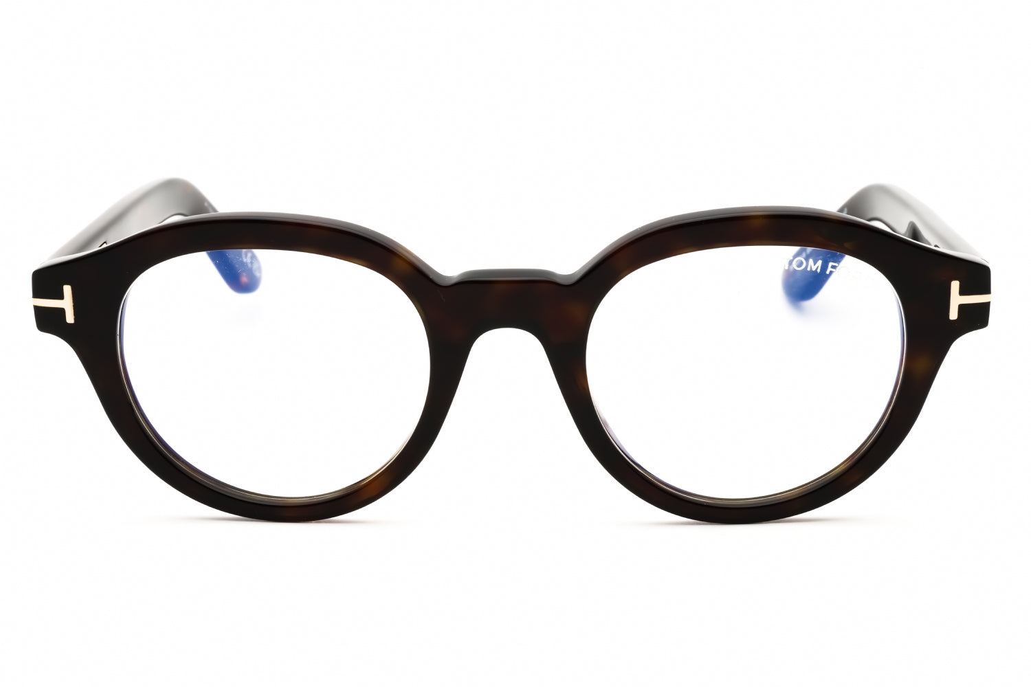 Tom Ford Tom Ford FT6037-B Eyeglasses