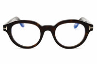 Tom Ford Tom Ford FT6037-B Eyeglasses