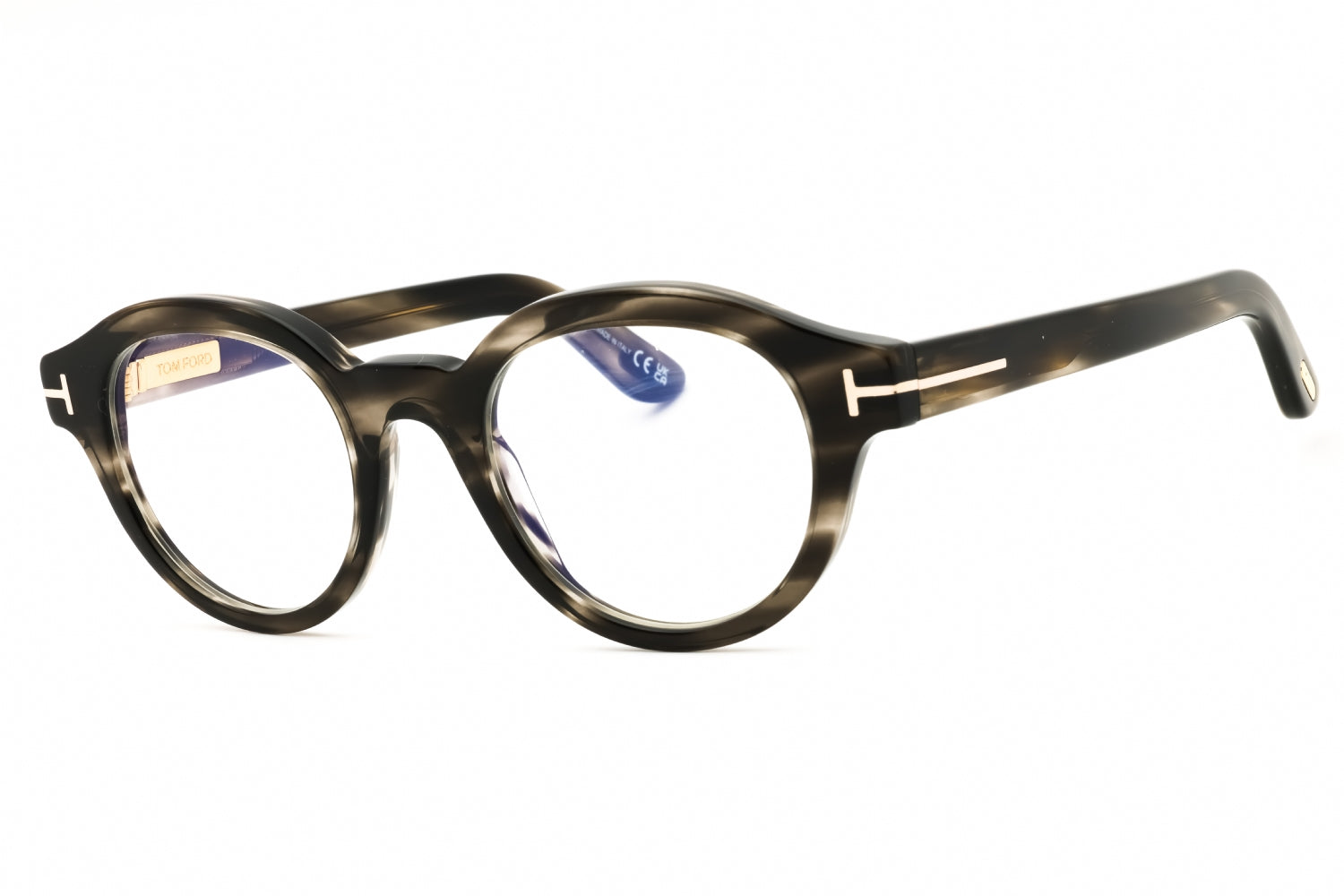 Tom Ford Tom Ford FT6037-B Eyeglasses