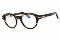 Tom Ford Tom Ford FT6037-B Eyeglasses