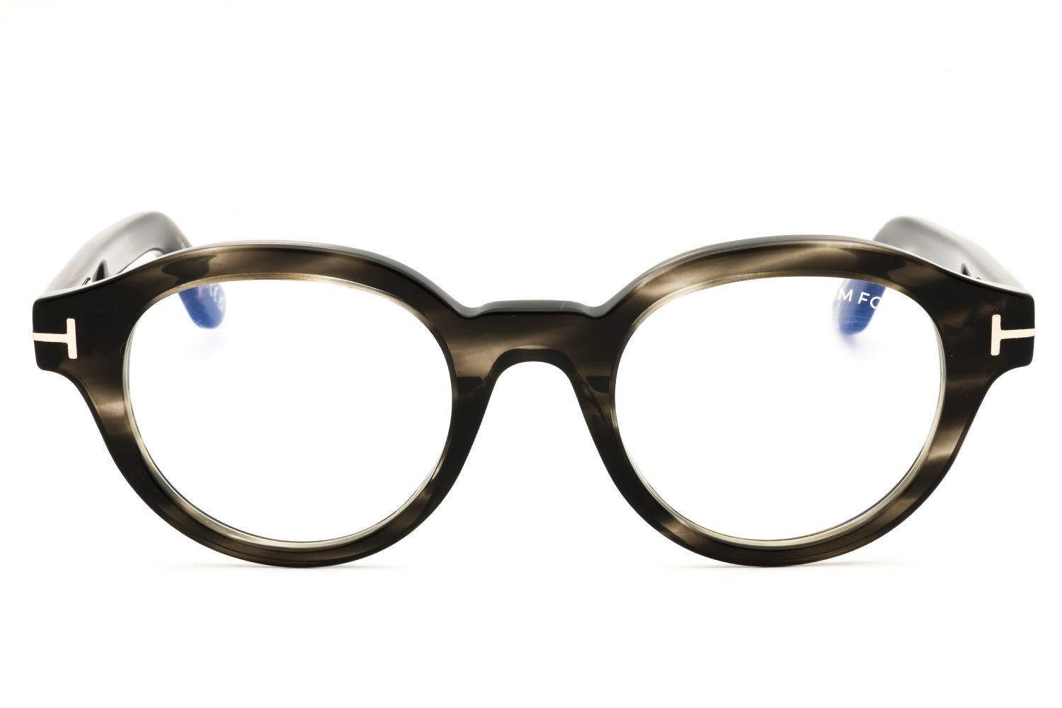 Tom Ford Tom Ford FT6037-B Eyeglasses