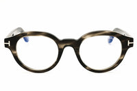 Tom Ford Tom Ford FT6037-B Eyeglasses