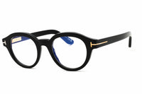 Tom Ford Tom Ford FT6037-B Eyeglasses