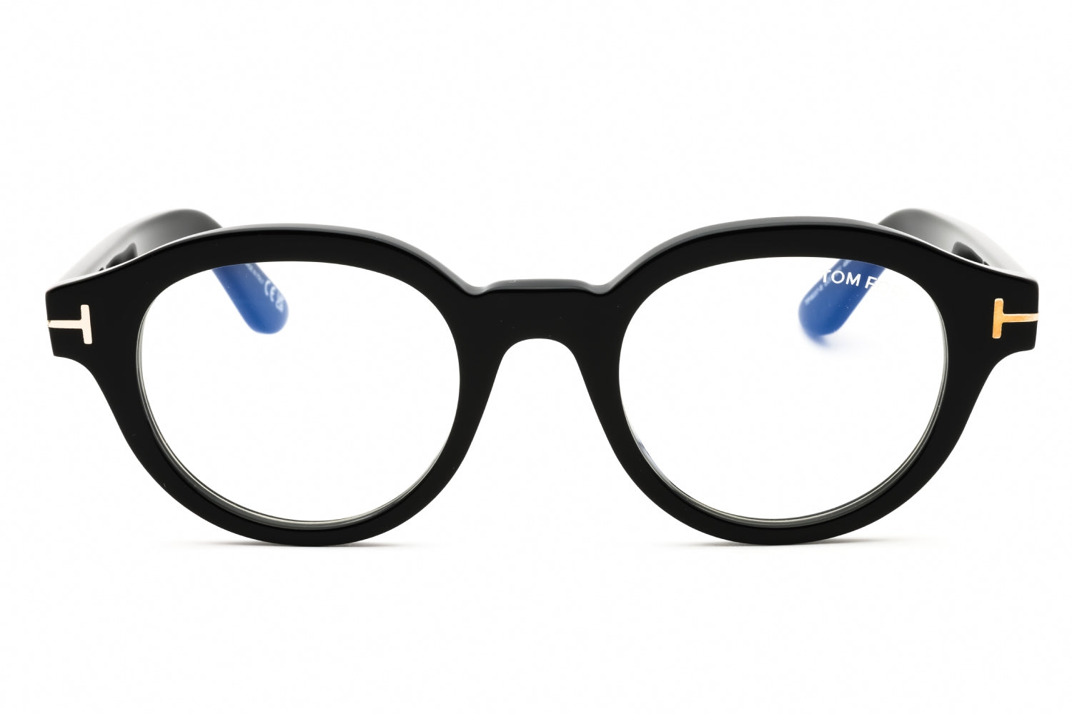 Tom Ford Tom Ford FT6037-B Eyeglasses