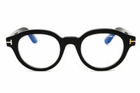 Tom Ford Tom Ford FT6037-B Eyeglasses