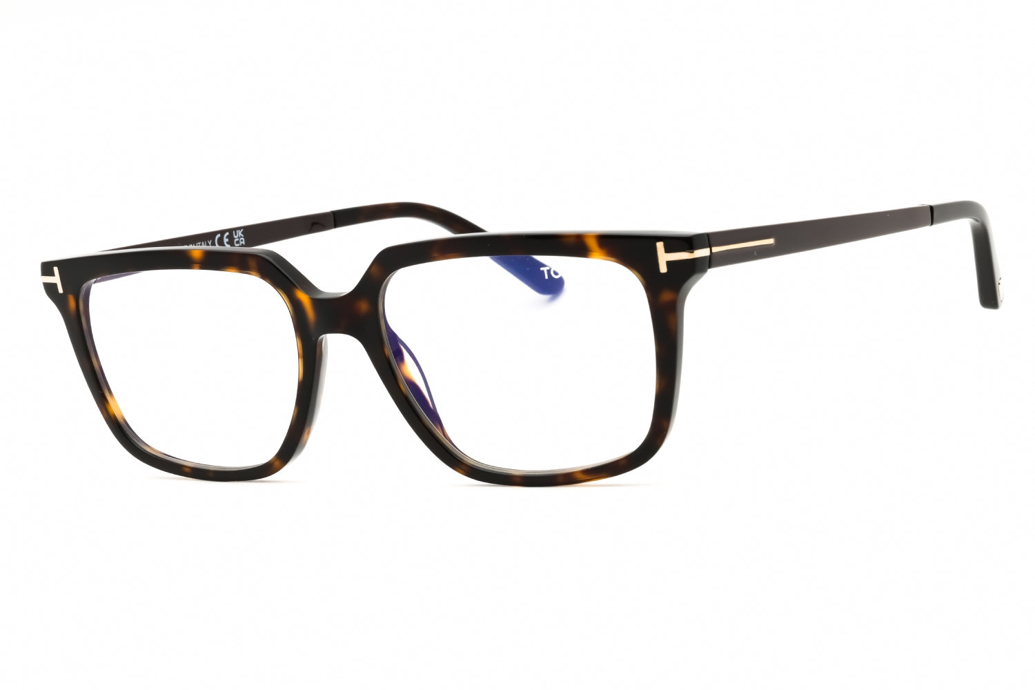 Tom Ford Tom Ford FT6039-B Eyeglasses