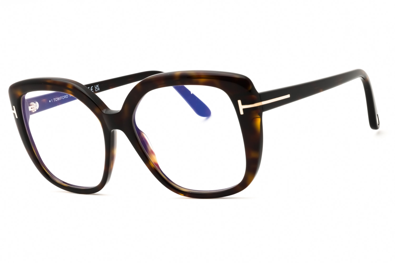 Tom Ford Tom Ford FT6043-B Eyeglasses
