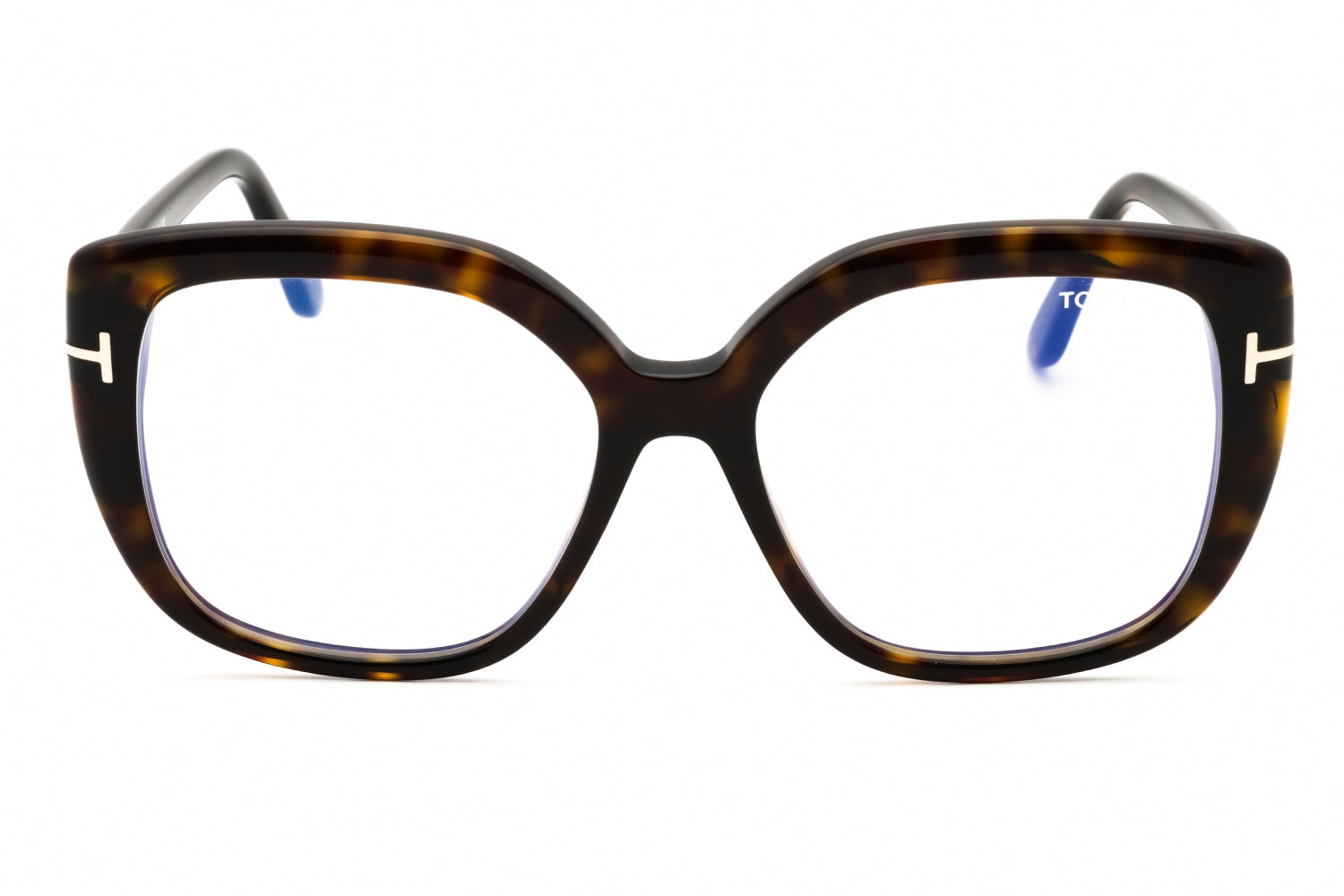 Tom Ford Tom Ford FT6043-B Eyeglasses