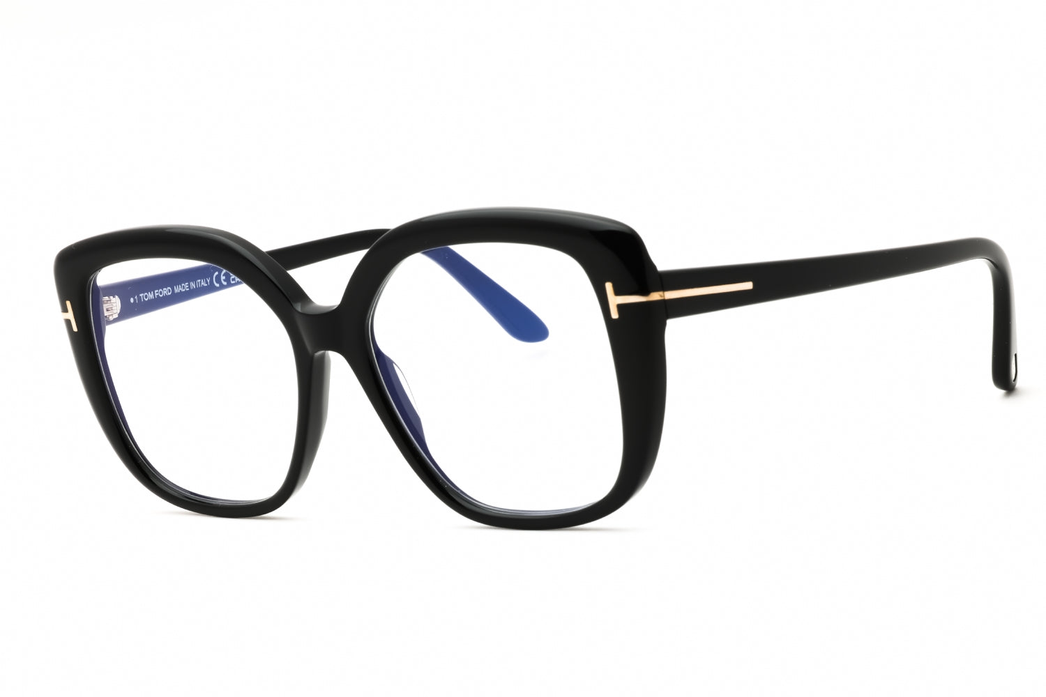 Tom Ford Tom Ford FT6043-B Eyeglasses