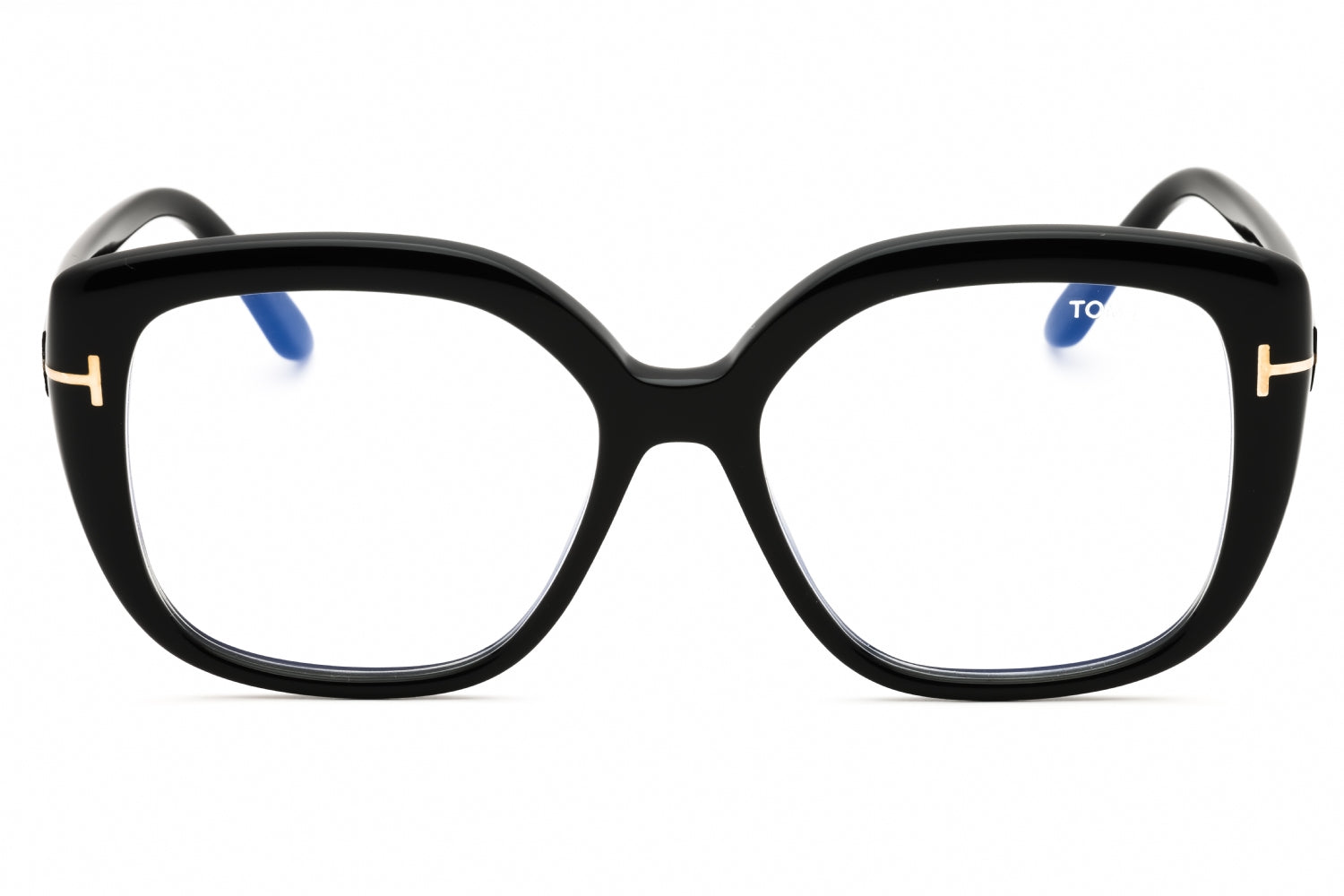 Tom Ford Tom Ford FT6043-B Eyeglasses