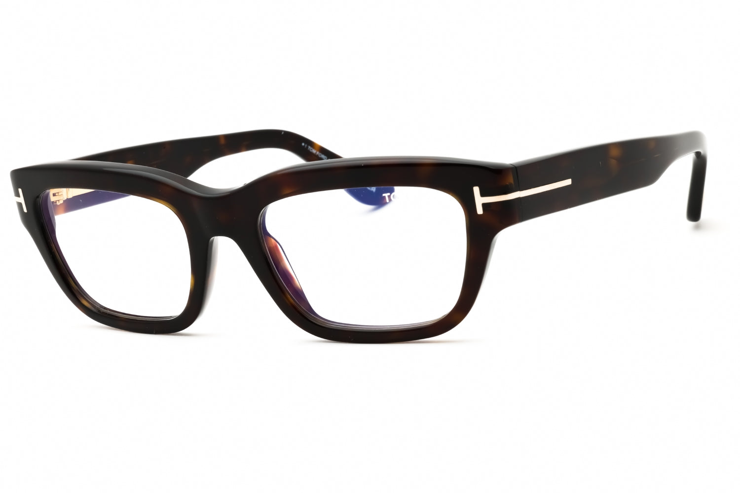 Tom Ford Tom Ford FT6045-B Eyeglasses