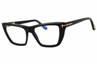 Tom Ford Tom Ford FT6047-B Eyeglasses