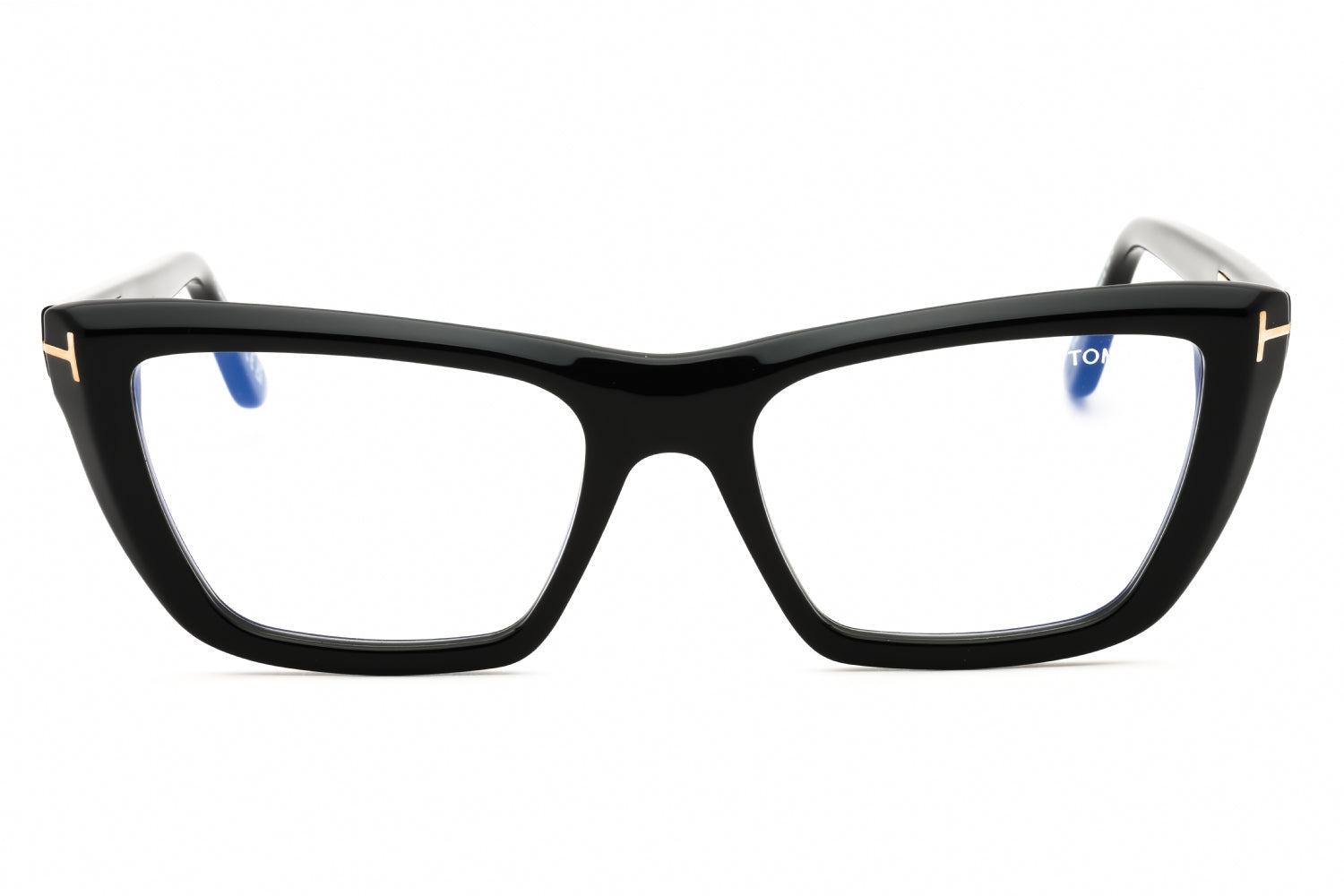 Tom Ford Tom Ford FT6047-B Eyeglasses