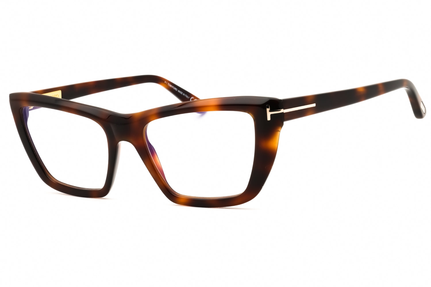 Tom Ford Tom Ford FT6047-B Eyeglasses