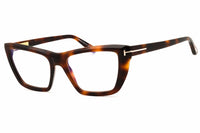 Tom Ford Tom Ford FT6047-B Eyeglasses