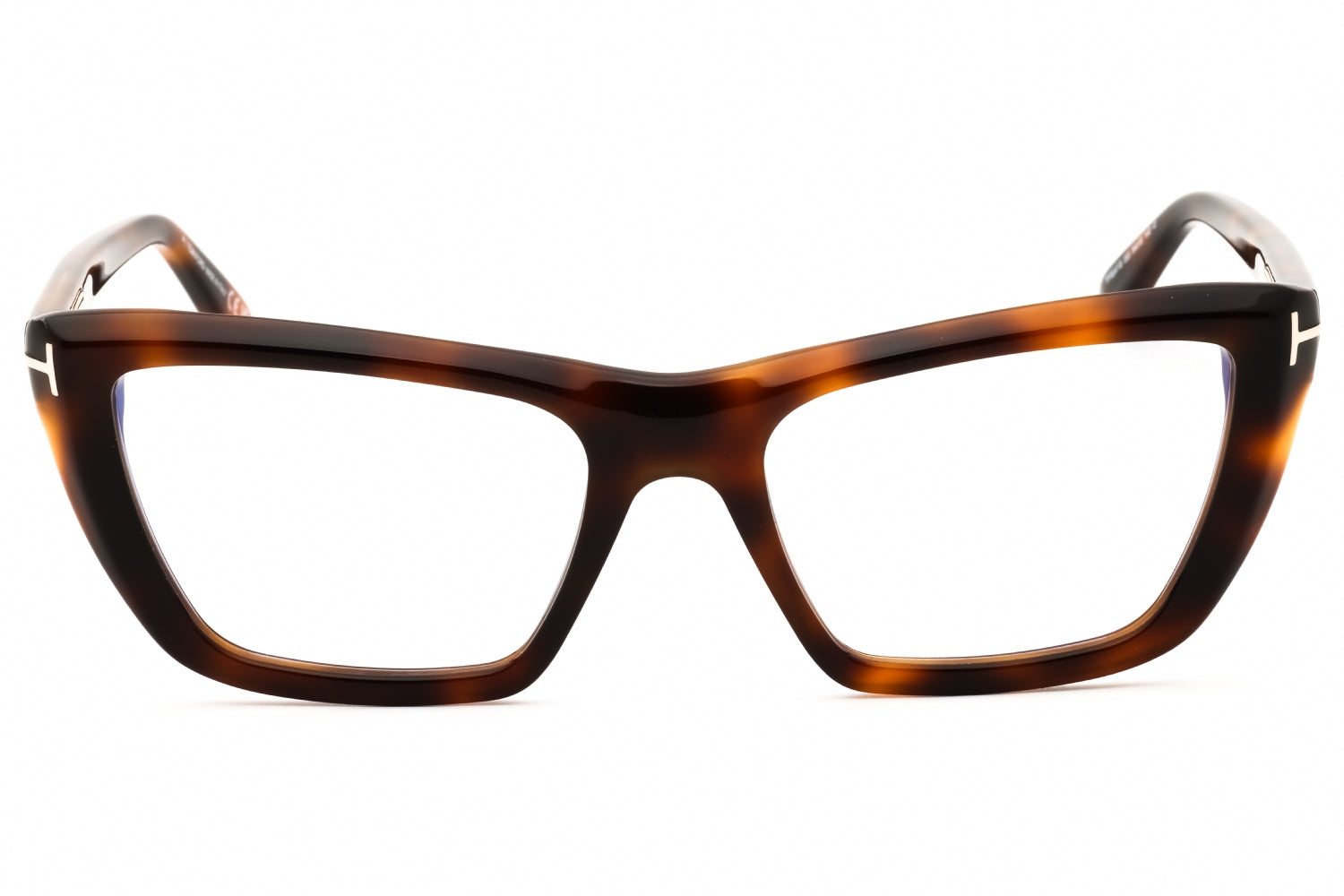 Tom Ford Tom Ford FT6047-B Eyeglasses