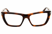 Tom Ford Tom Ford FT6047-B Eyeglasses