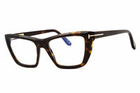 Tom Ford Tom Ford FT6047-B Eyeglasses