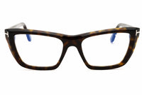 Tom Ford Tom Ford FT6047-B Eyeglasses