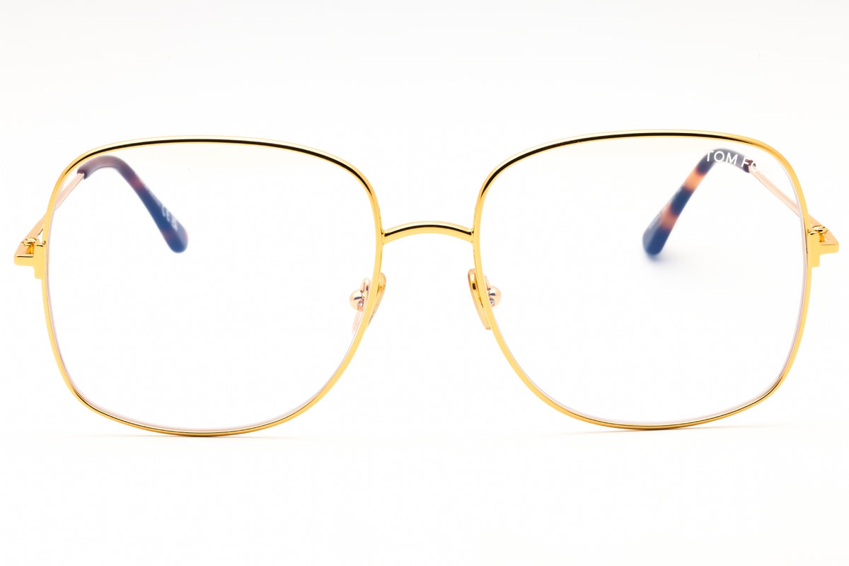 Tom Ford FT6048-B Eyeglasses