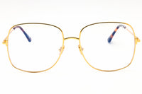 Tom Ford FT6048-B Eyeglasses