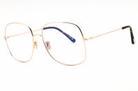 Tom Ford FT6048-B Eyeglasses