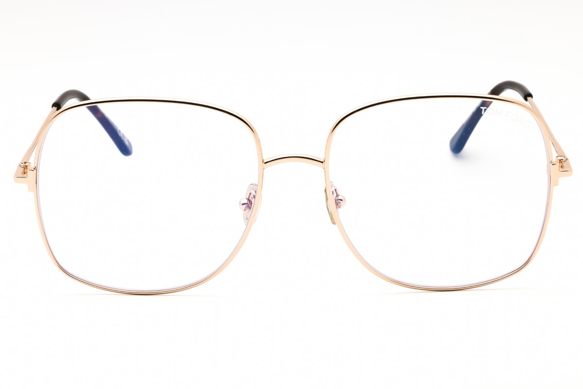 Tom Ford FT6048-B Eyeglasses