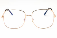 Tom Ford FT6048-B Eyeglasses