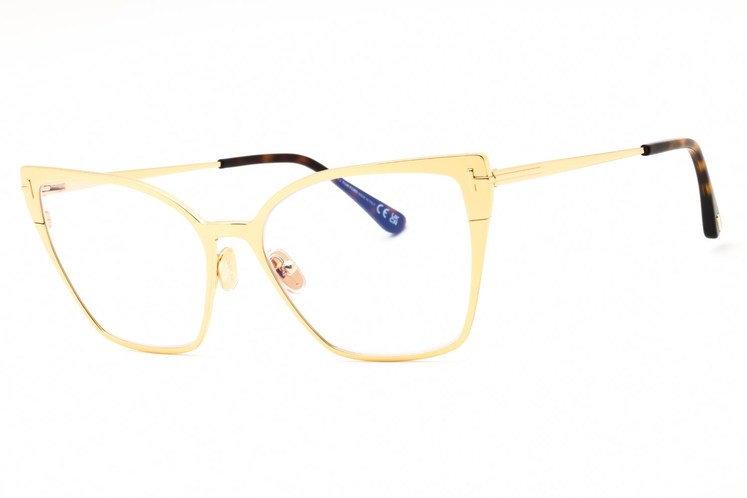 Tom Ford Tom Ford FT6051-B Eyeglasses