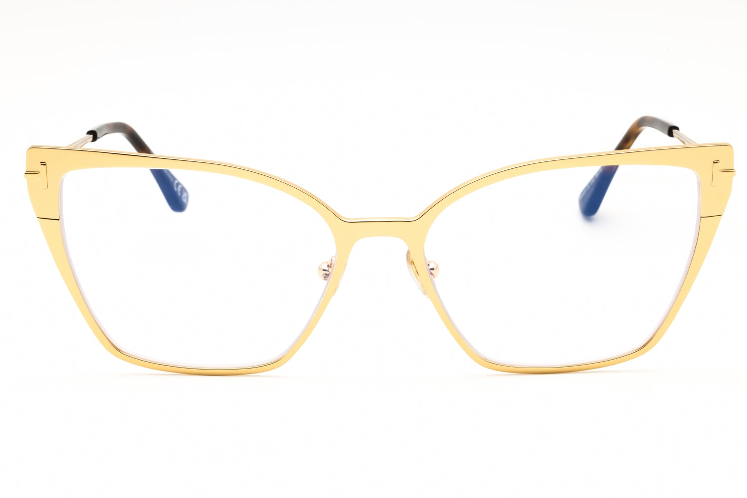 Tom Ford Tom Ford FT6051-B Eyeglasses