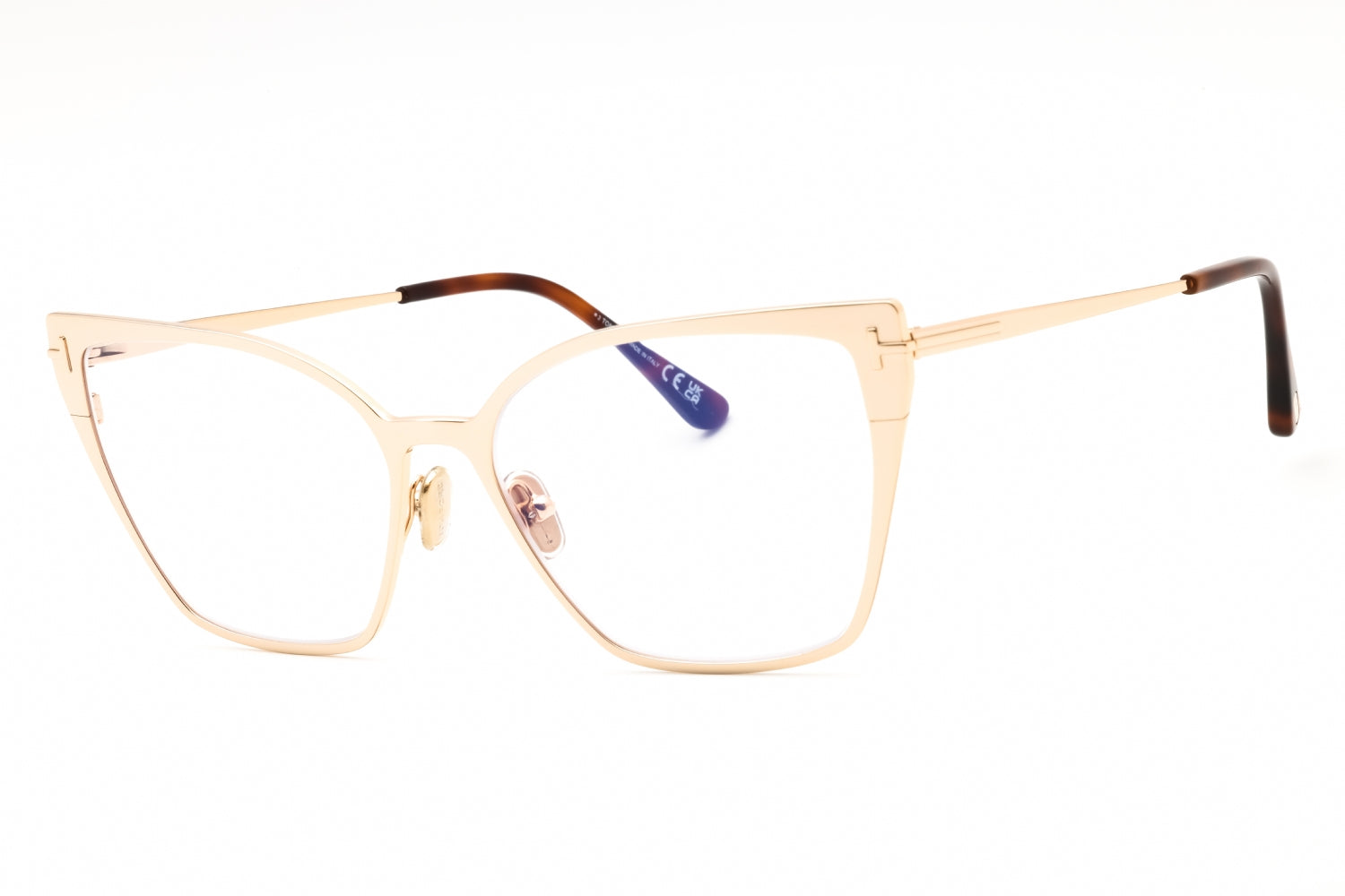 Tom Ford Tom Ford FT6051-B Eyeglasses