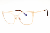 Tom Ford Tom Ford FT6051-B Eyeglasses