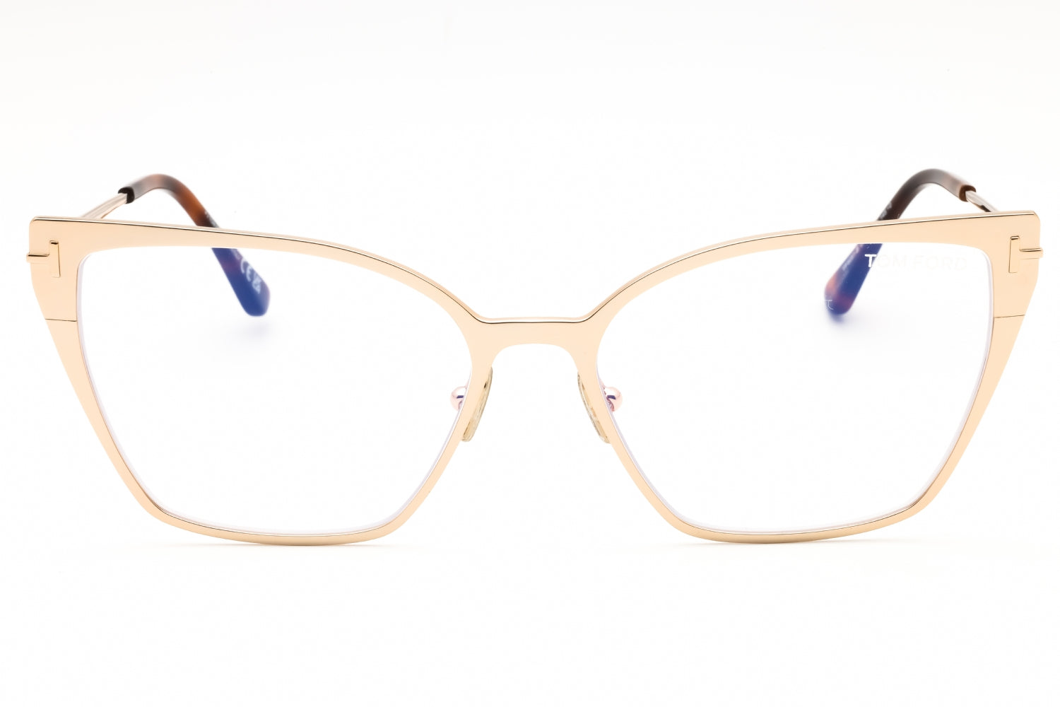 Tom Ford Tom Ford FT6051-B Eyeglasses