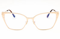 Tom Ford Tom Ford FT6051-B Eyeglasses