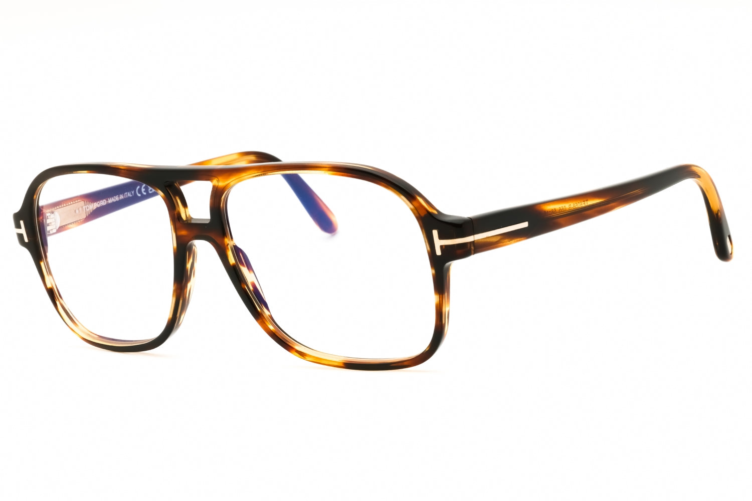Tom Ford Tom Ford FT6058-B Eyeglasses