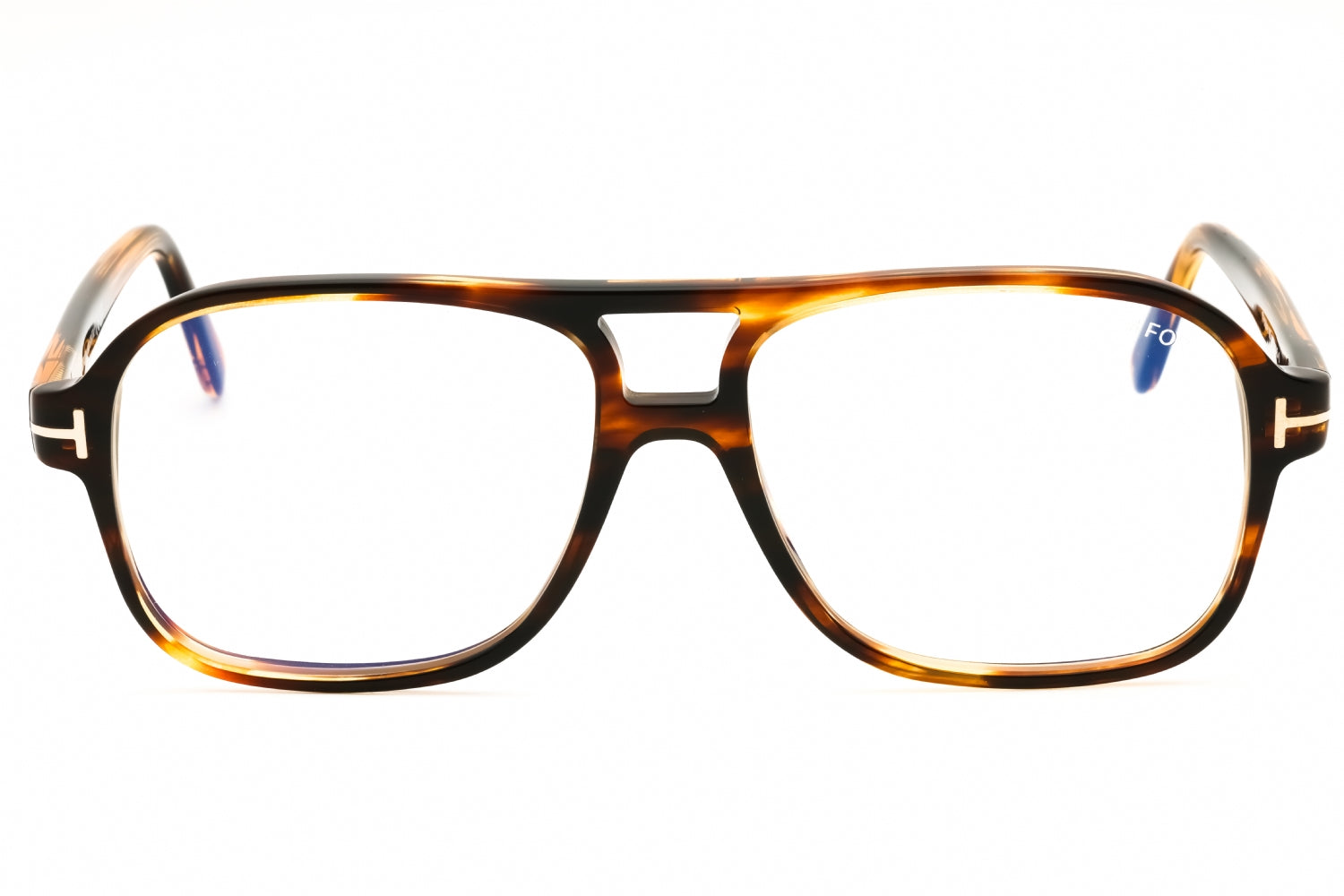 Tom Ford Tom Ford FT6058-B Eyeglasses