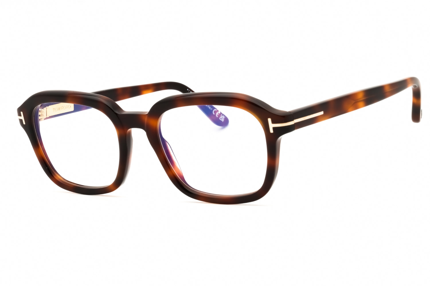 Tom Ford Tom Ford FT6060-B Eyeglasses